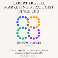 Pashley.org — Digital Solutions